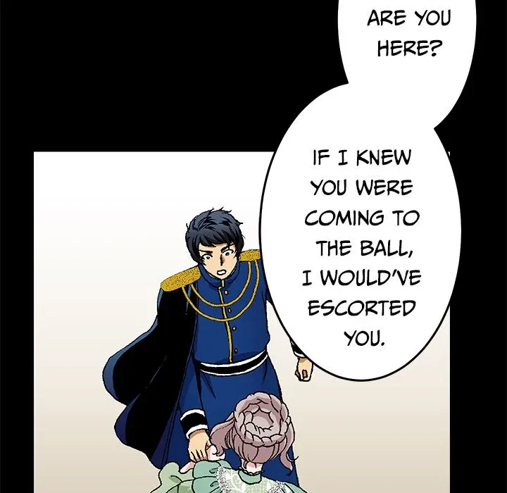 The Lady with an Elegant Smile Chapter 64 page 19 - 
