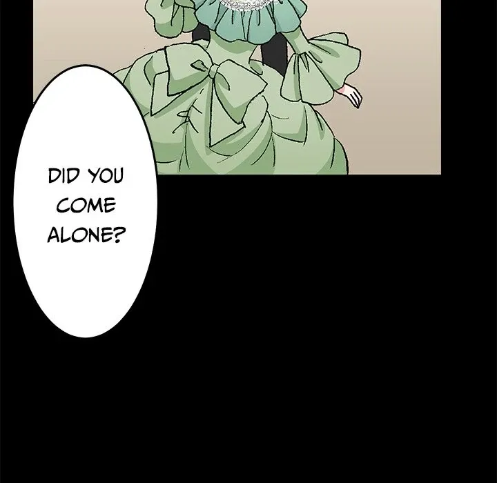 The Lady with an Elegant Smile Chapter 64 page 20 - 