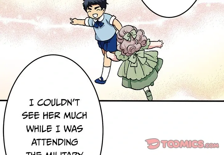 The Lady with an Elegant Smile Chapter 64 page 3 - 