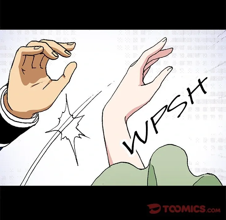 The Lady with an Elegant Smile Chapter 64 page 21 - 
