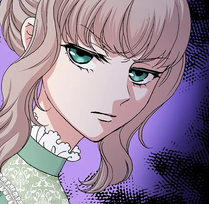 The Lady with an Elegant Smile Chapter 64 page 23 - 