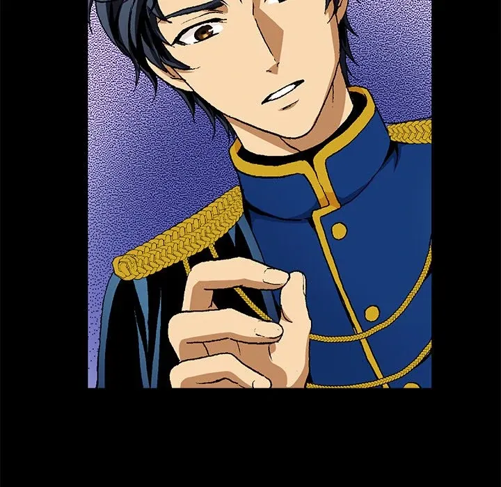The Lady with an Elegant Smile Chapter 64 page 25 - 
