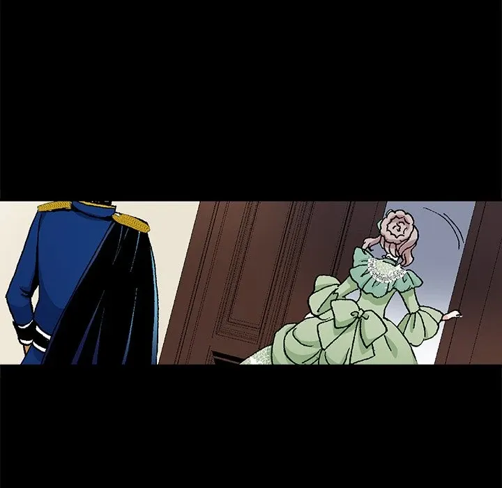 The Lady with an Elegant Smile Chapter 64 page 26 - 