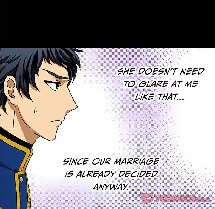 The Lady with an Elegant Smile Chapter 64 page 27 - 