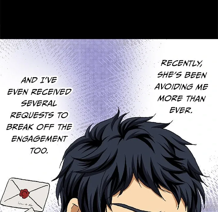 The Lady with an Elegant Smile Chapter 64 page 30 - 