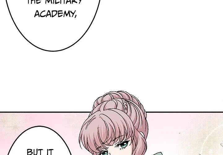 The Lady with an Elegant Smile Chapter 64 page 4 - 