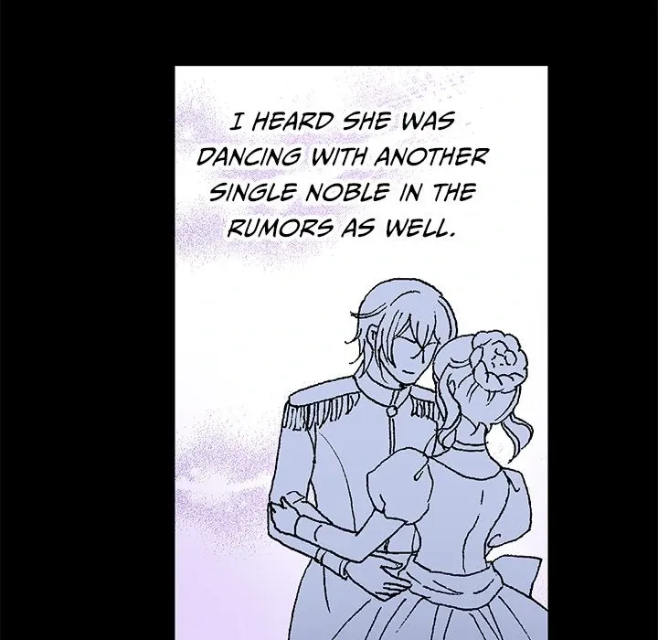 The Lady with an Elegant Smile Chapter 64 page 32 - 