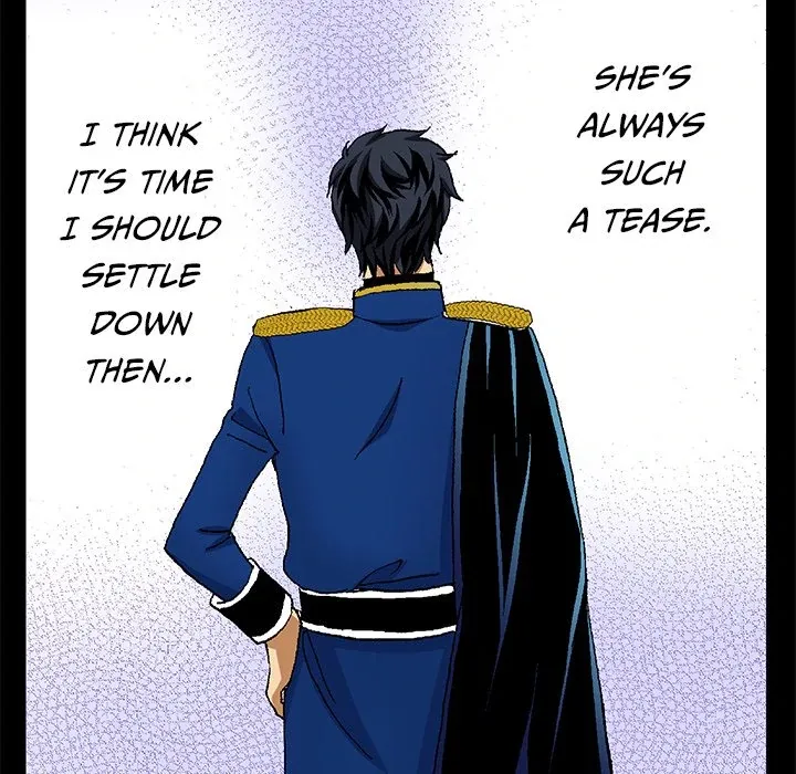 The Lady with an Elegant Smile Chapter 64 page 34 - 