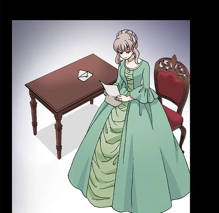 The Lady with an Elegant Smile Chapter 64 page 36 - 