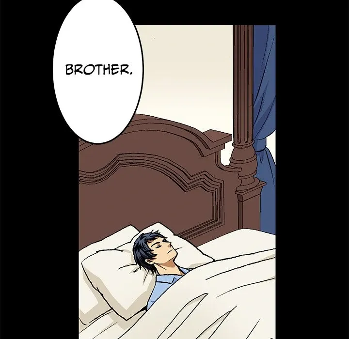 The Lady with an Elegant Smile Chapter 64 page 38 - 