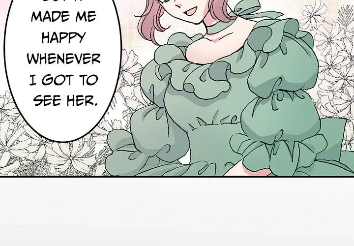 The Lady with an Elegant Smile Chapter 64 page 5 - 