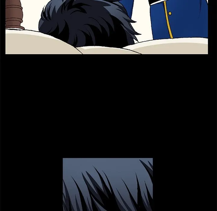 The Lady with an Elegant Smile Chapter 64 page 41 - 