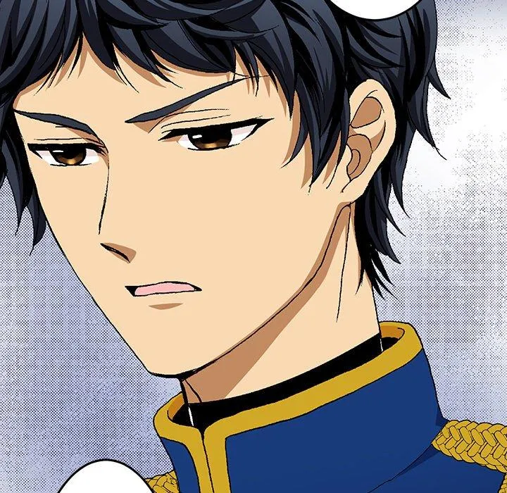 The Lady with an Elegant Smile Chapter 64 page 44 - 