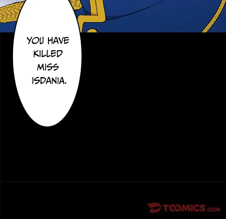 The Lady with an Elegant Smile Chapter 64 page 45 - 