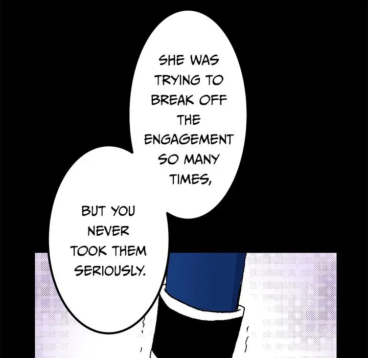 The Lady with an Elegant Smile Chapter 64 page 49 - 