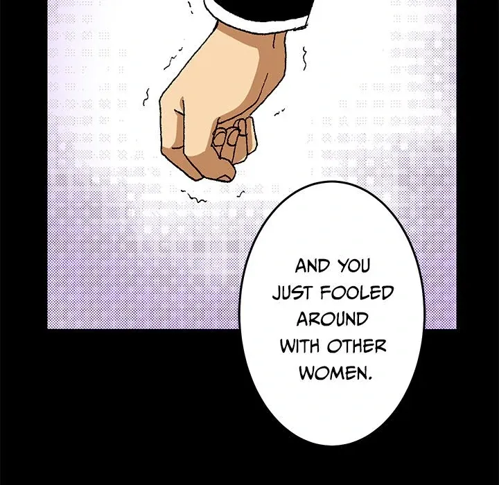 The Lady with an Elegant Smile Chapter 64 page 50 - 