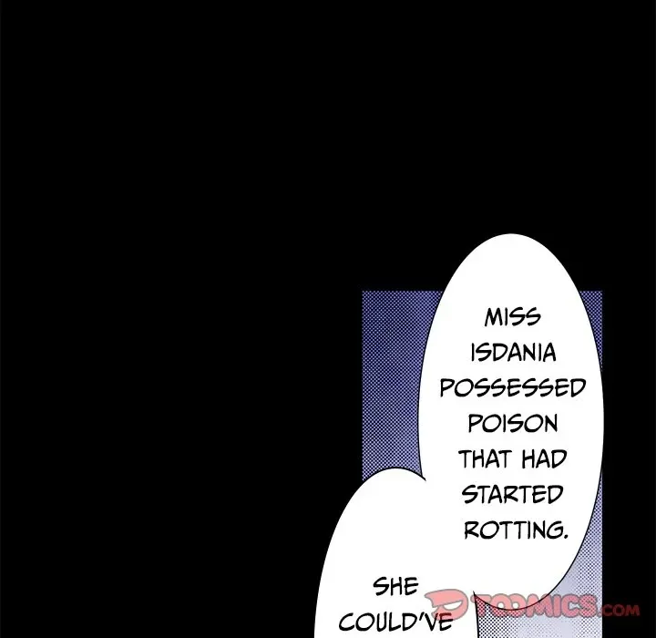 The Lady with an Elegant Smile Chapter 64 page 51 - 