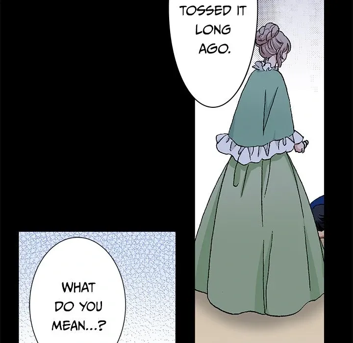 The Lady with an Elegant Smile Chapter 64 page 52 - 