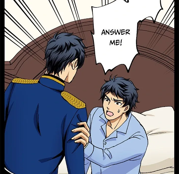 The Lady with an Elegant Smile Chapter 64 page 55 - 
