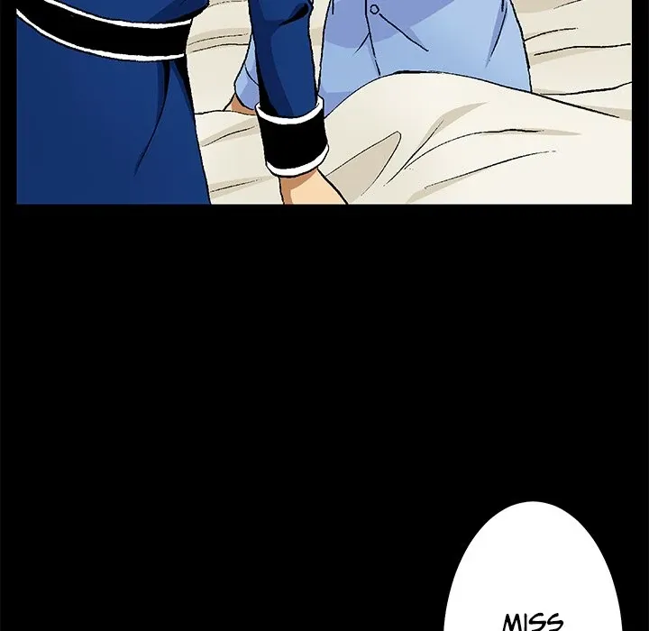 The Lady with an Elegant Smile Chapter 64 page 56 - 