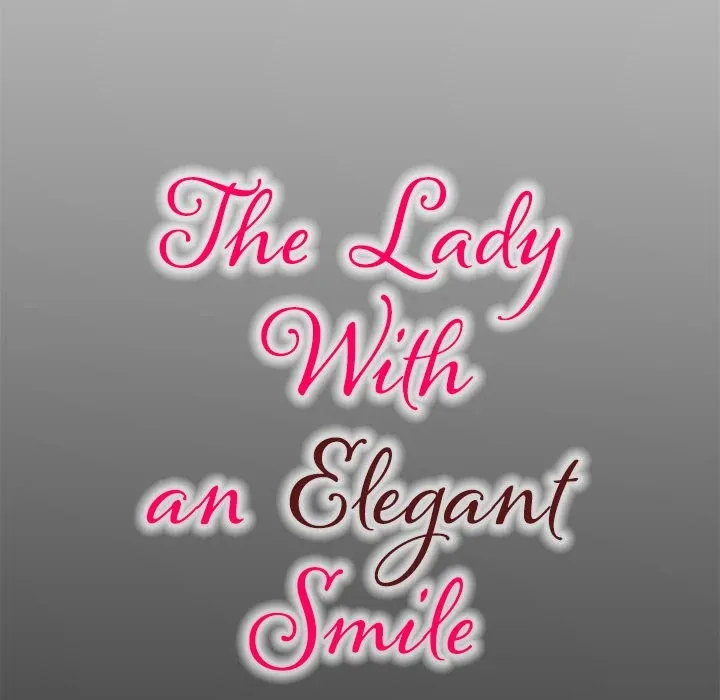 The Lady with an Elegant Smile Chapter 64 page 7 - 