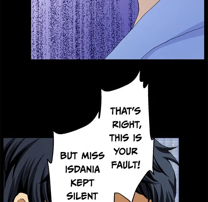 The Lady with an Elegant Smile Chapter 64 page 64 - 