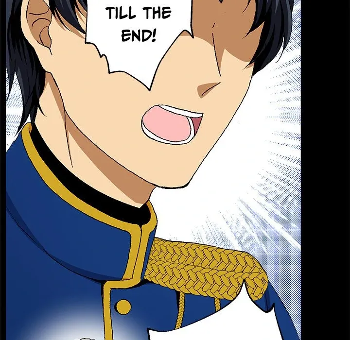 The Lady with an Elegant Smile Chapter 64 page 65 - 