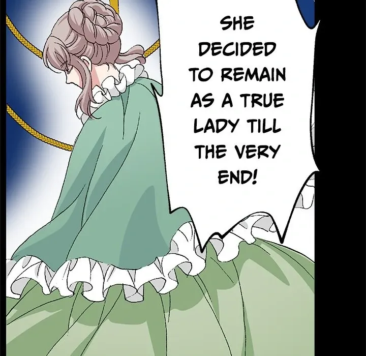 The Lady with an Elegant Smile Chapter 64 page 66 - 