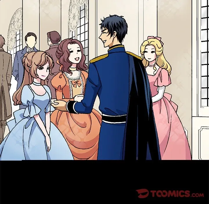 The Lady with an Elegant Smile Chapter 64 page 9 - 