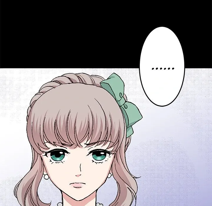 The Lady with an Elegant Smile Chapter 64 page 10 - 