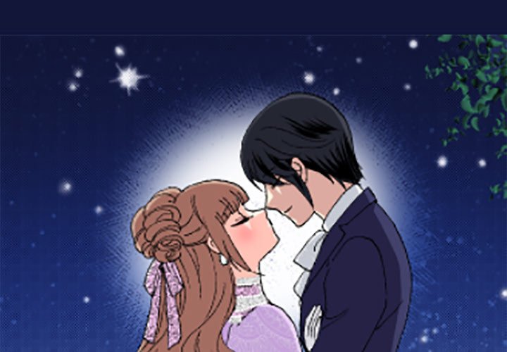 The Lady with an Elegant Smile The Lady with an Elegant Smile Notice - Toomics page 3 - 