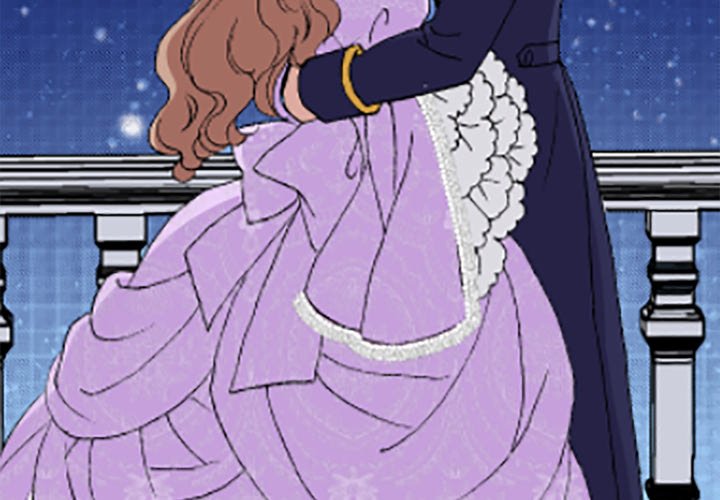 The Lady with an Elegant Smile The Lady with an Elegant Smile Notice - Toomics page 4 - 