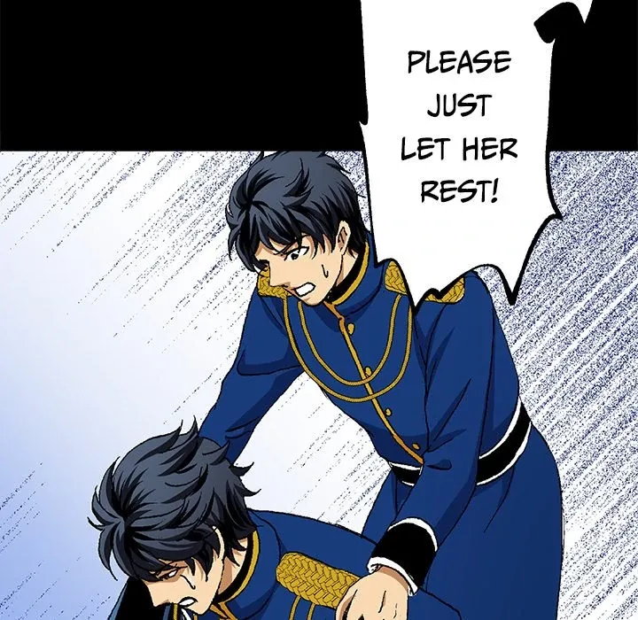 The Lady with an Elegant Smile Chapter 65 page 16 - 