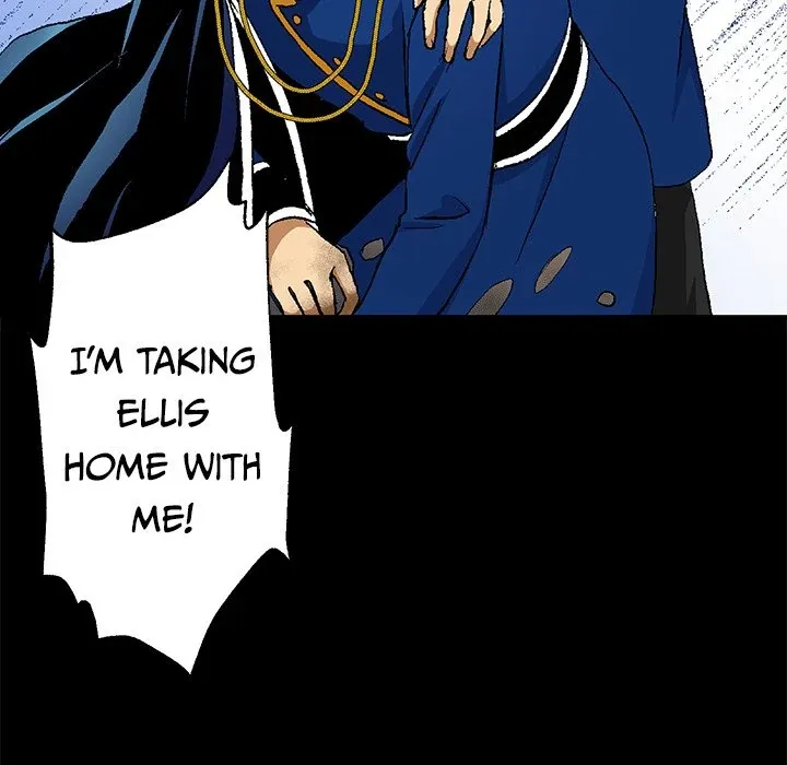 The Lady with an Elegant Smile Chapter 65 page 17 - 