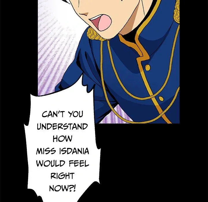 The Lady with an Elegant Smile Chapter 65 page 19 - 