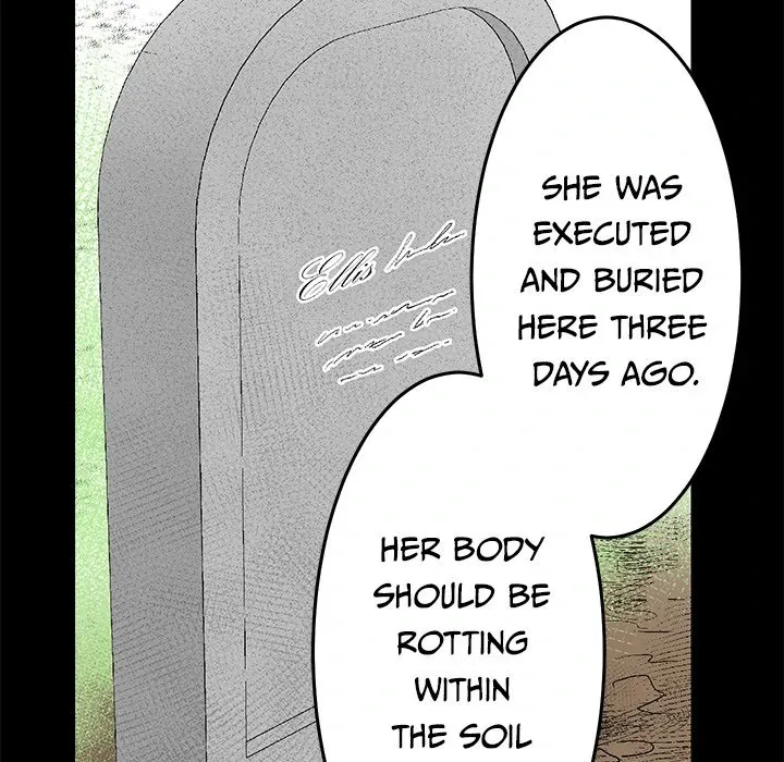 The Lady with an Elegant Smile Chapter 65 page 21 - 