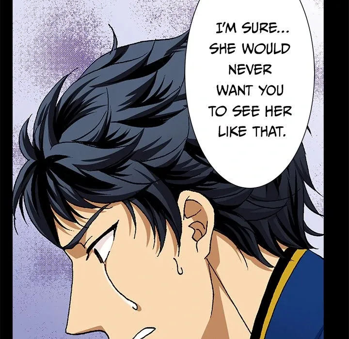 The Lady with an Elegant Smile Chapter 65 page 23 - 