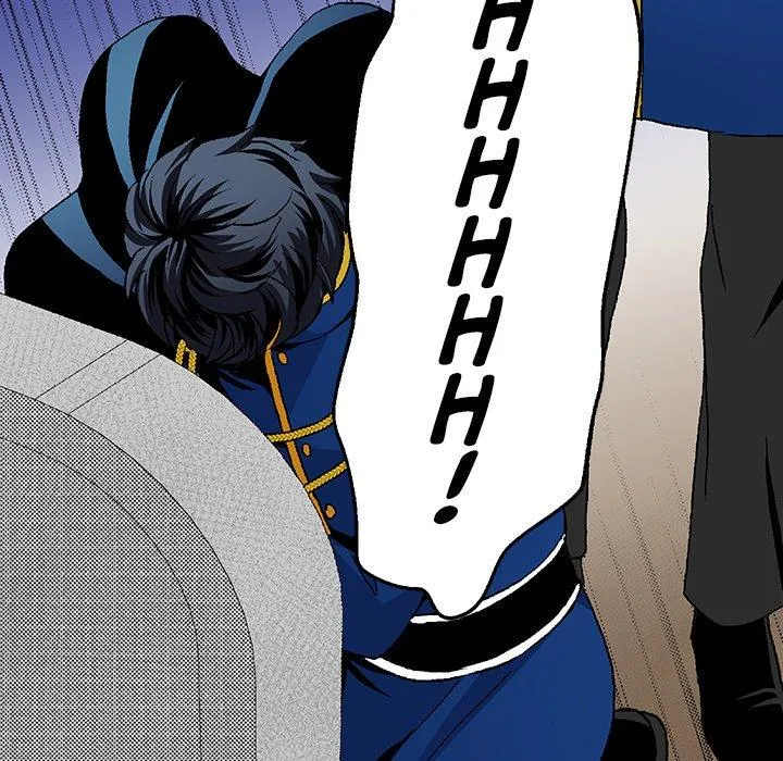 The Lady with an Elegant Smile Chapter 65 page 25 - 