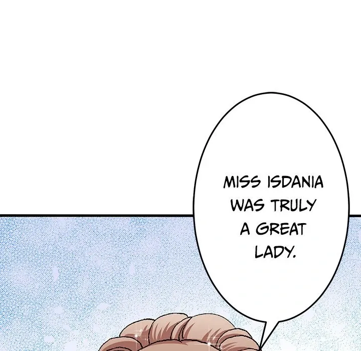 The Lady with an Elegant Smile Chapter 65 page 29 - 