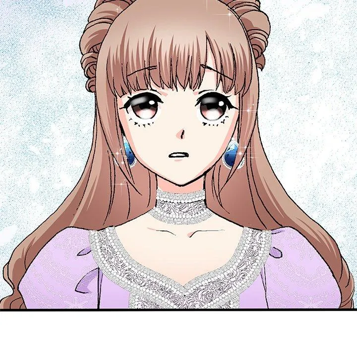 The Lady with an Elegant Smile Chapter 65 page 30 - 