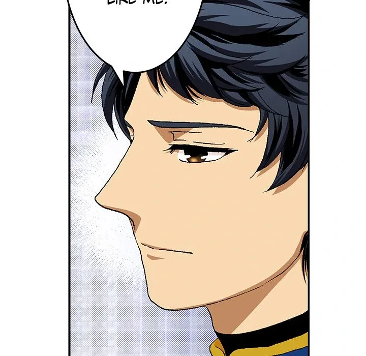 The Lady with an Elegant Smile Chapter 65 page 32 - 