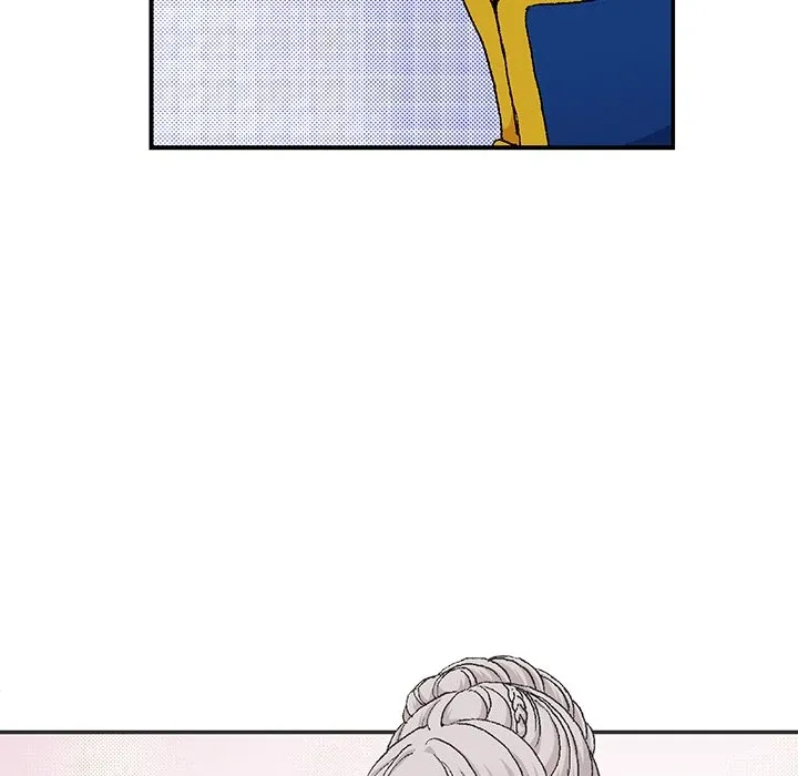 The Lady with an Elegant Smile Chapter 65 page 33 - 