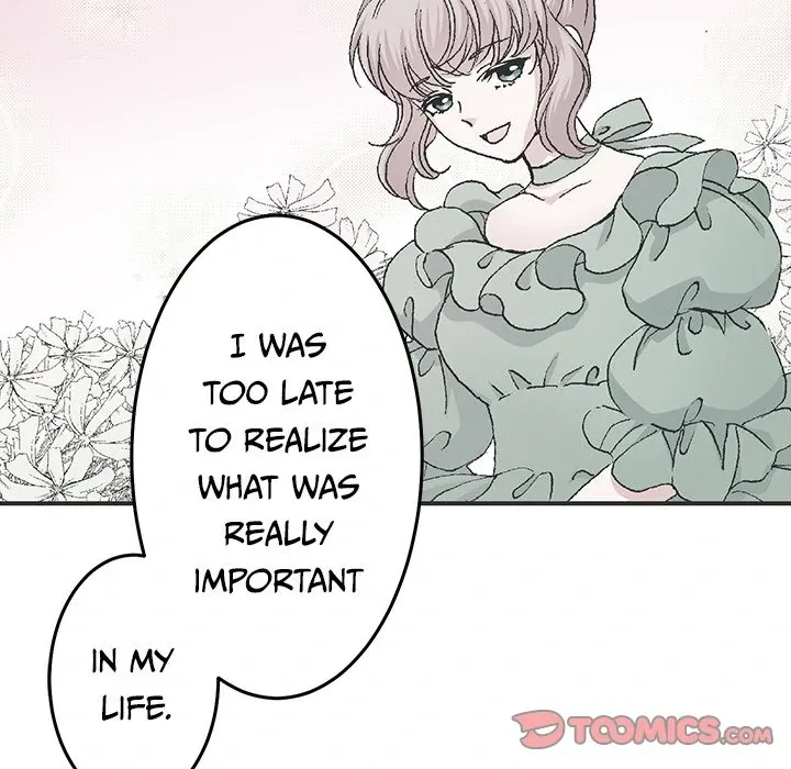 The Lady with an Elegant Smile Chapter 65 page 34 - 