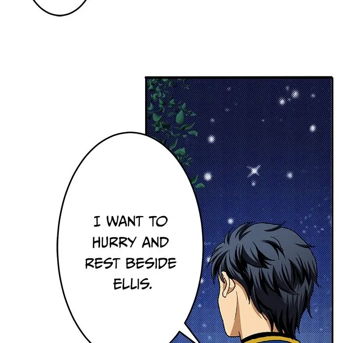 The Lady with an Elegant Smile Chapter 65 page 35 - 
