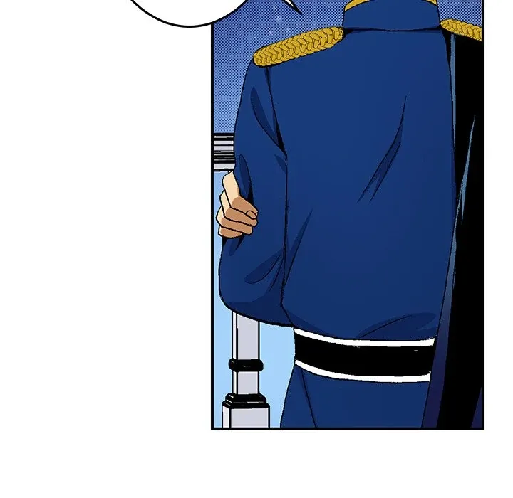 The Lady with an Elegant Smile Chapter 65 page 36 - 