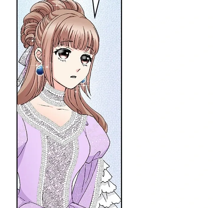 The Lady with an Elegant Smile Chapter 65 page 38 - 