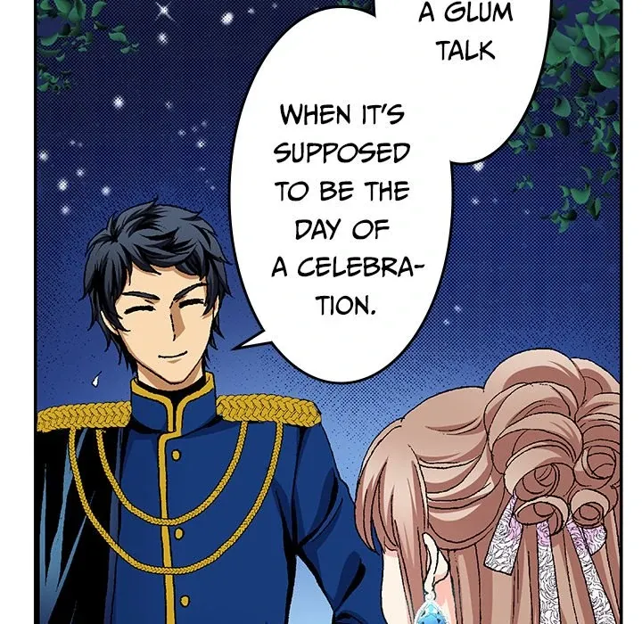 The Lady with an Elegant Smile Chapter 65 page 40 - 