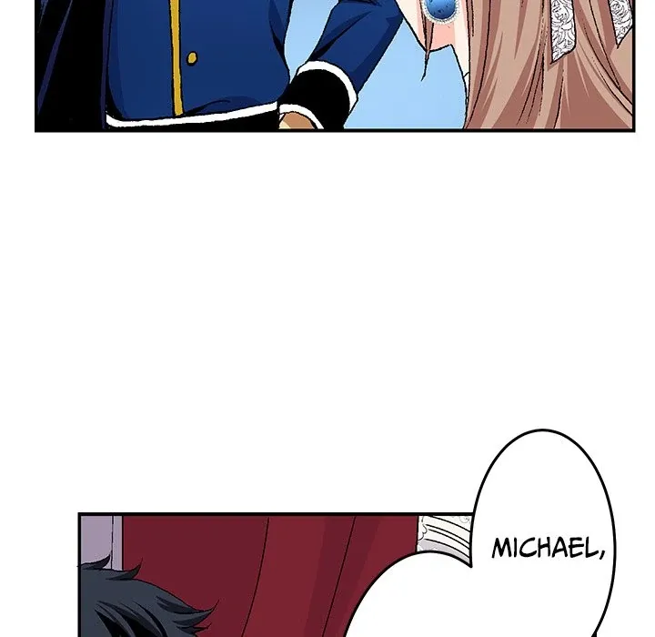 The Lady with an Elegant Smile Chapter 65 page 41 - 