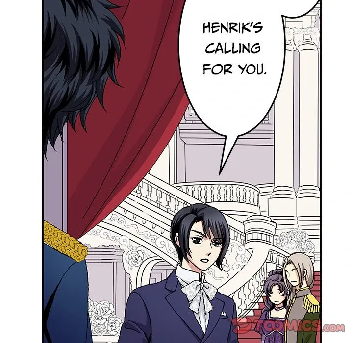 The Lady with an Elegant Smile Chapter 65 page 42 - 