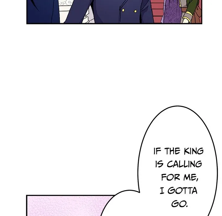The Lady with an Elegant Smile Chapter 65 page 43 - 